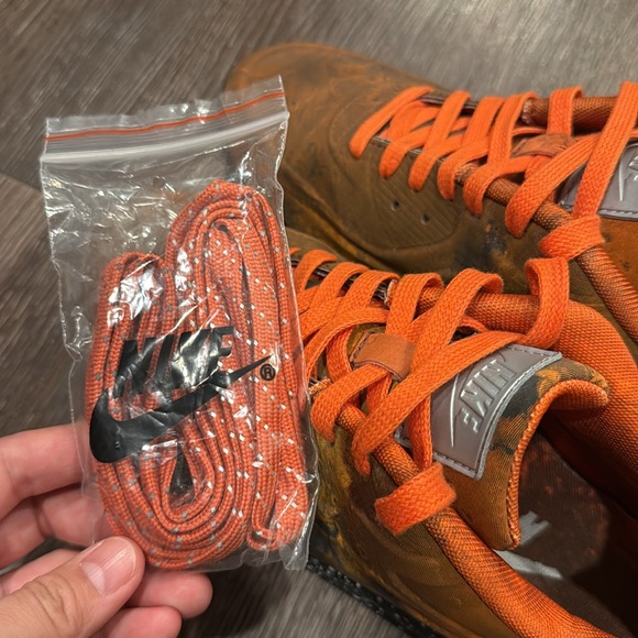 🪐Nike Air Max 90 QS Mars Landing womens 5 - Picture 14 of 14